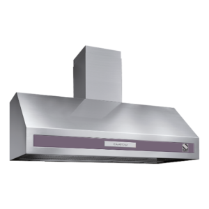 קולט אדים-מנדף Steel דגם Genesi 120
