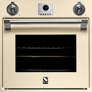 תנור אפיה בילד אין דגם Ascot 60x60