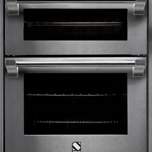תנור אפיה בילד אין דגם Ascot 60x90