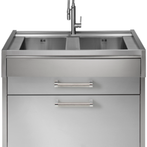 יחידת כיור Genesi 120 outdoor