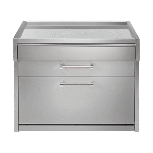 יחידת שולחן עבודה Genesi 120 outdoor