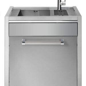 יחידת כיור Genesi 70 outdoor