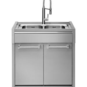 יחידת כיור Genesi 90 outdoor