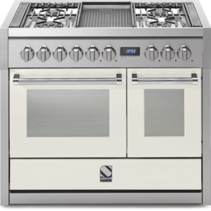 תנור בישול ואפיה משולב Steel דגם Genesi 100