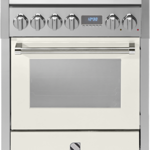 תנור בישול ואפיה משולב Steel דגם Genesi 70