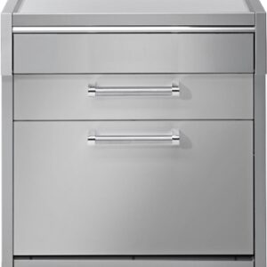יחידת שולחן עבודה Genesi 90 outdoor