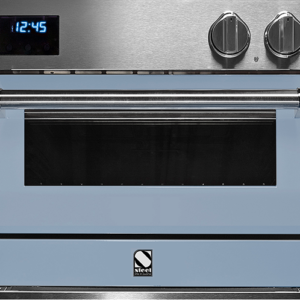 תנור אפיה בילד אין Steel דגם Genesi 60×45