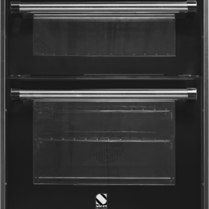 תנור אפיה בילד אין Steel דגם Genesi 60×90