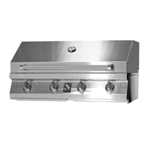 גריל גז בילד אין - דגם Swing Top Grill 90