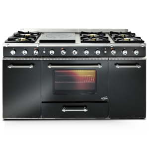 תנור בישול משולב – Souveraine 1500