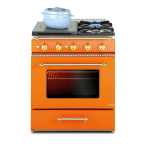 תנור בישול משולב – Souveraine 700