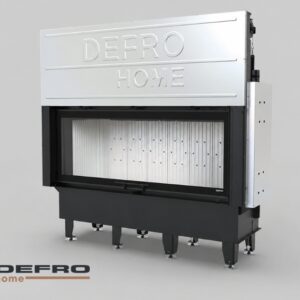 קמין ליבה 150 Defro Intra XL G